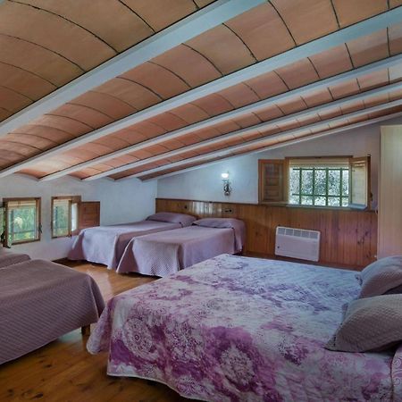 La Vinya Pineda De Marヴィラ エクステリア 写真
